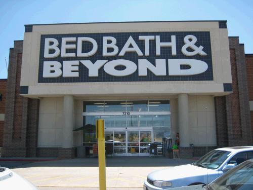 Madeleine is now an employee of Bed Bath & Beyond in Fort Union.