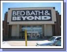 Madeleine is now an employee of Bed Bath & Beyond in Fort Union.