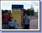 On to the Library of Congress.