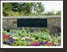 The luncheon was at Thanksgiving Point in Lehi, Utah, not too far from the Draper Temple.