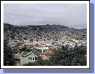 Look what a great view Jessica found for us!  Can you see her apartment house from here?