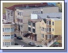 Of course you can,  I just used my super duper camera to zoom up on it! Hers is the tall tan one with the bay windows.