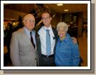 Happy grandparents to have their grandson home.