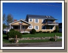 Our beach house in Maine -- just a short walk to the beach.